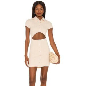 Lovers‎ & Friends Tara Mini Dress Medium